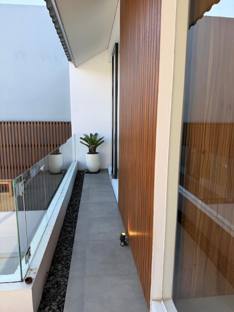 2BR Villa in Canggu | 400 Mbps WiFi | Private Pool | No Mold | Car Parking, 2-bed villa for rent in Canggu – photo 15 of 15