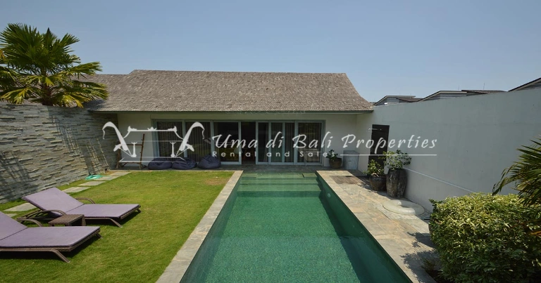 3BR Villa for Rent at Central Berawa, Bali, 3-bed villa for rent in Canggu – photo 6 of 15