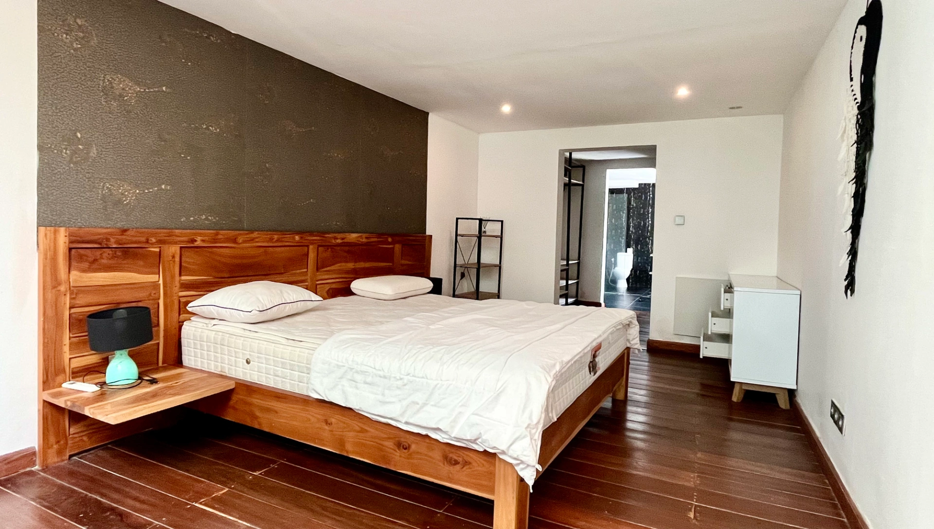 Villa Catherine - 4br Family Villa In Tumbak Bayuh, 4-bed villa for rent in Pererenan – photo 4 of 15