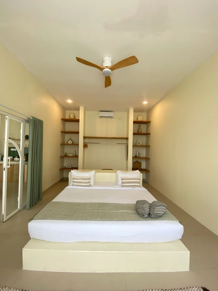 2-Bedroom Private Pool Villa | Kerobokan near La Favela, 2-bed villa for rent in Seminyak – photo 4 of 9