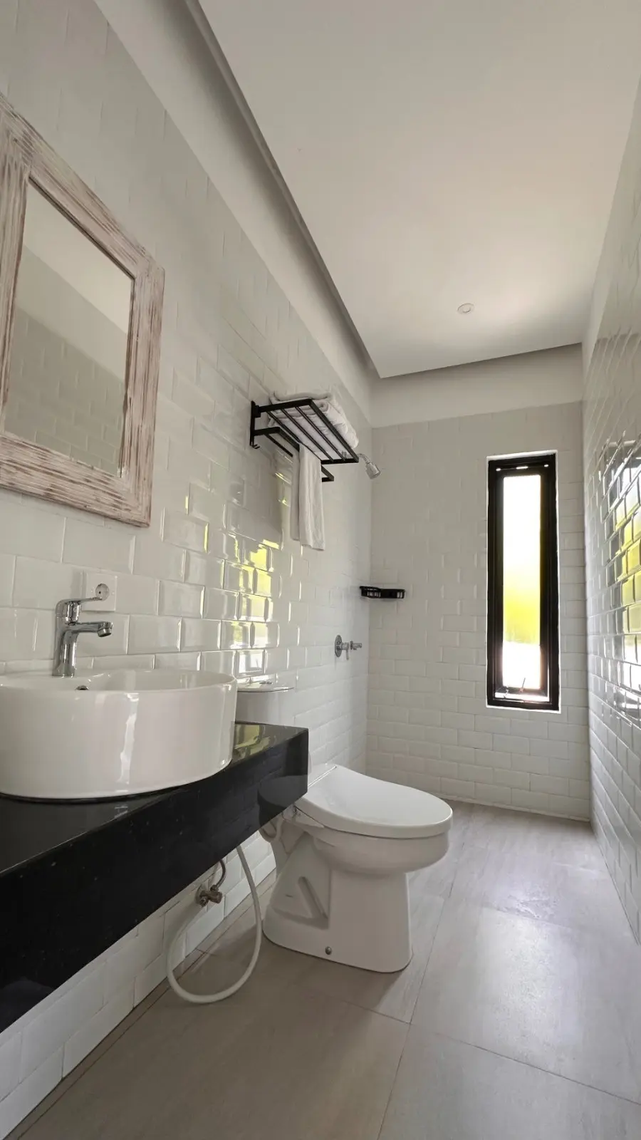Modern Villa in Jimbaran near Puri Gading, 3-bed villa for rent in Uluwatu – photo 9 of 15