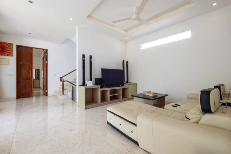 Monthly Rent Villa 4 Bedroom (Ungasan) By Nami Bali, 4-bed villa for rent in Uluwatu – photo 10 of 15