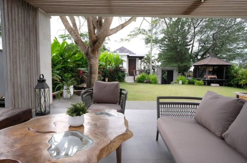 Yearly Villa for Rent in Ungasan Bali, 5-bed villa for rent in Uluwatu – photo 7 of 8