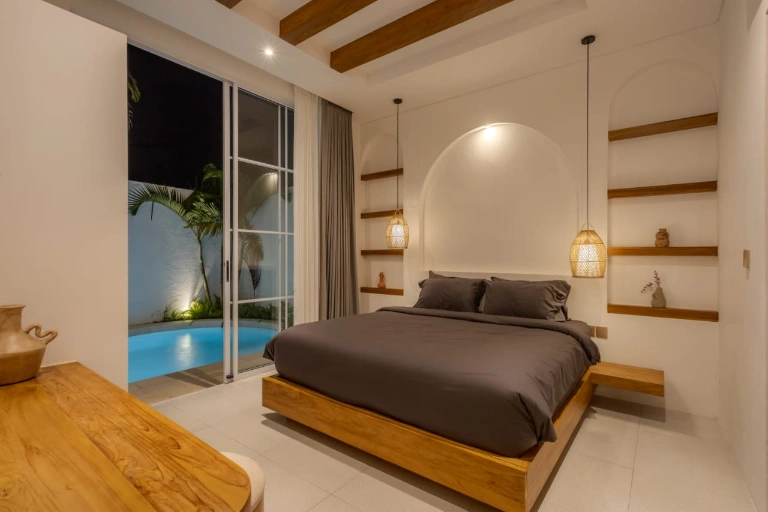 Villa For Rent 3 Bed In Ungasan,South Kuta Bali, 3-bed villa for rent in Uluwatu – photo 10 of 15