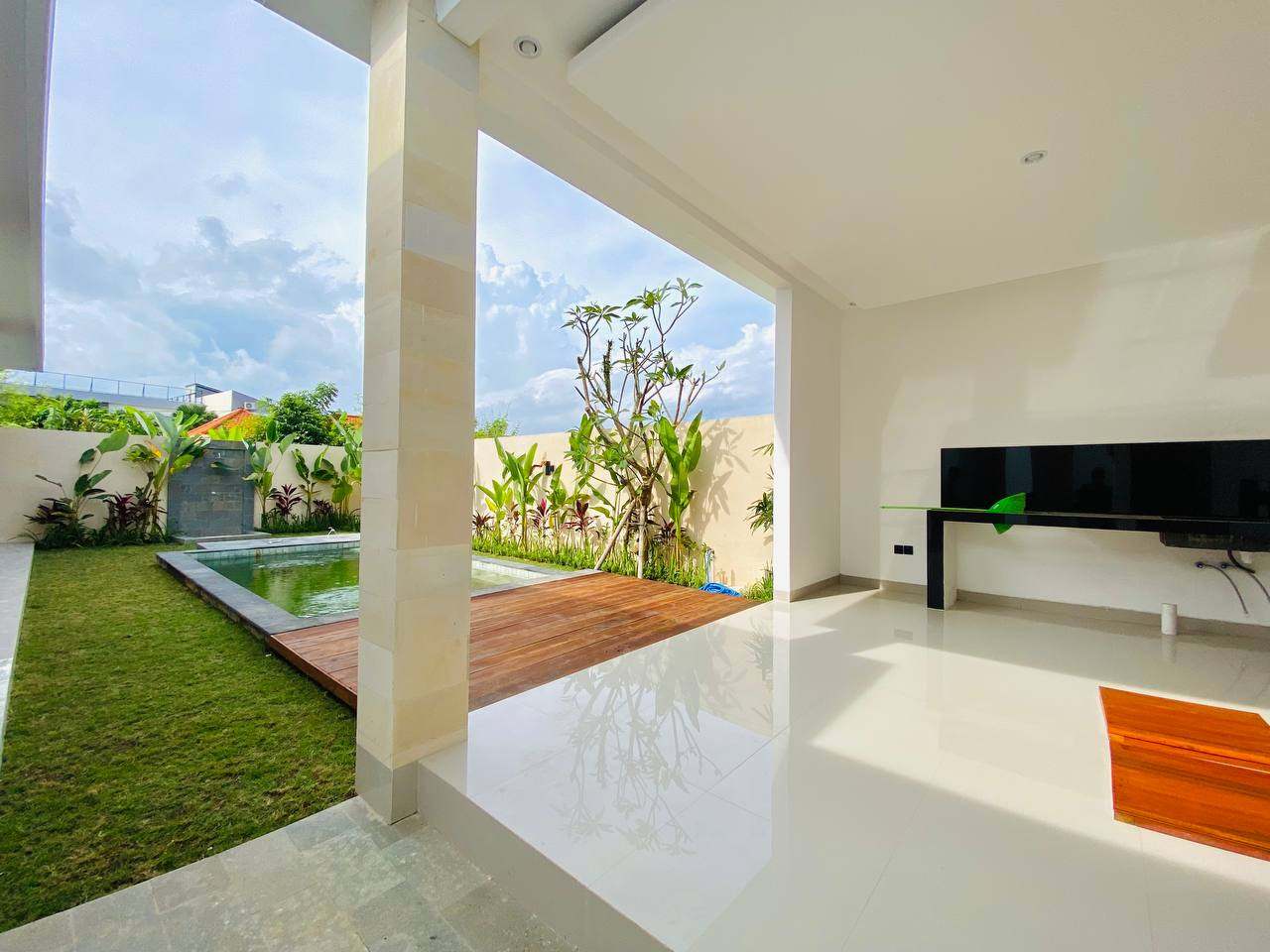 2 Bedroom Modern Balinese Villa in Lyma Beach, 2-bed villa for rent in Pererenan – photo 12 of 15