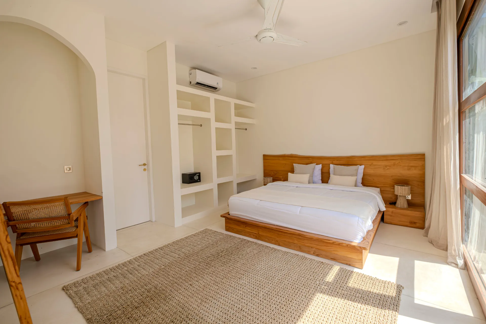 Premium 1 Bedroom Ocean Apartment – Uluwatu, 1-bed villa for rent in Uluwatu – photo 3 of 15