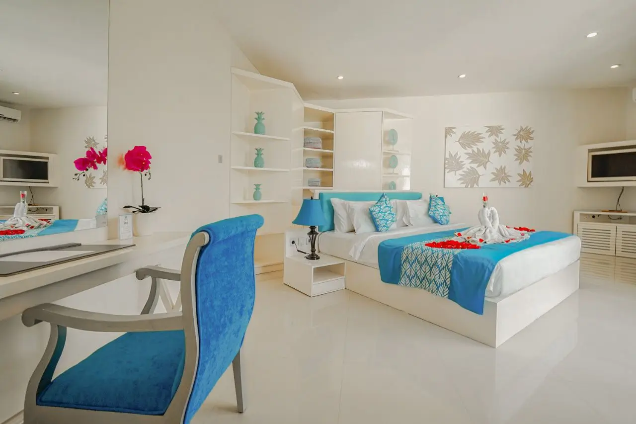 Awila Villas Kuta | 3 Bedrooms Private Pool Villa Kuta, 3-bed villa for rent in Kuta – photo 7 of 15