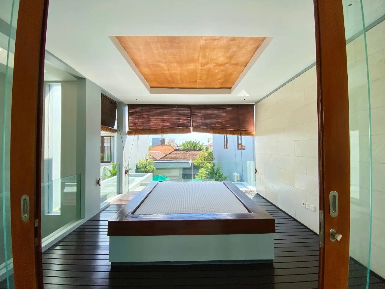 3BR Villa in Tumbak Bayuh, 3-bed villa for rent in Pererenan – photo 4 of 13