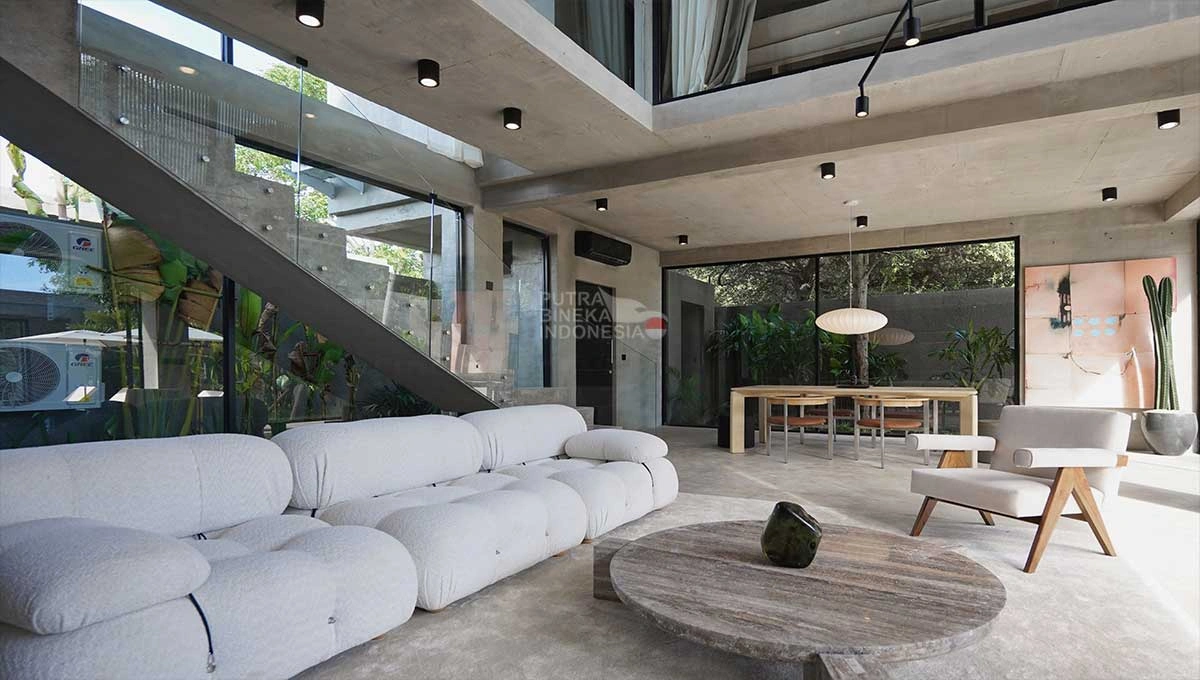 Villa For Rent 3 Bed In Uluwatu,South Kuta Bali, 3-bed villa for rent in Uluwatu – photo 15 of 15