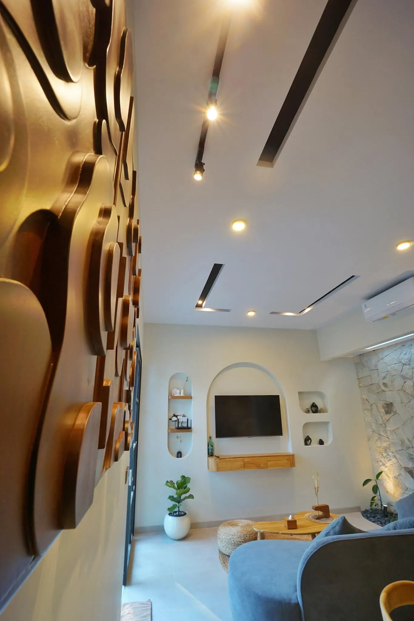 2BR Brand New Puri Aapka Cepaka, Munggu, 2-bed villa for rent in Canggu – photo 8 of 15