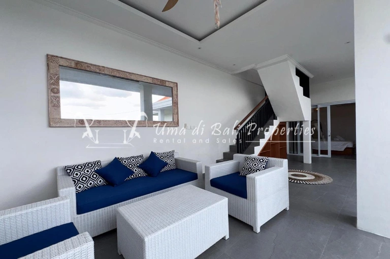 Brand New 2BR Villa for Rent at Canggu, 2-bed villa for rent in Canggu – photo 6 of 15
