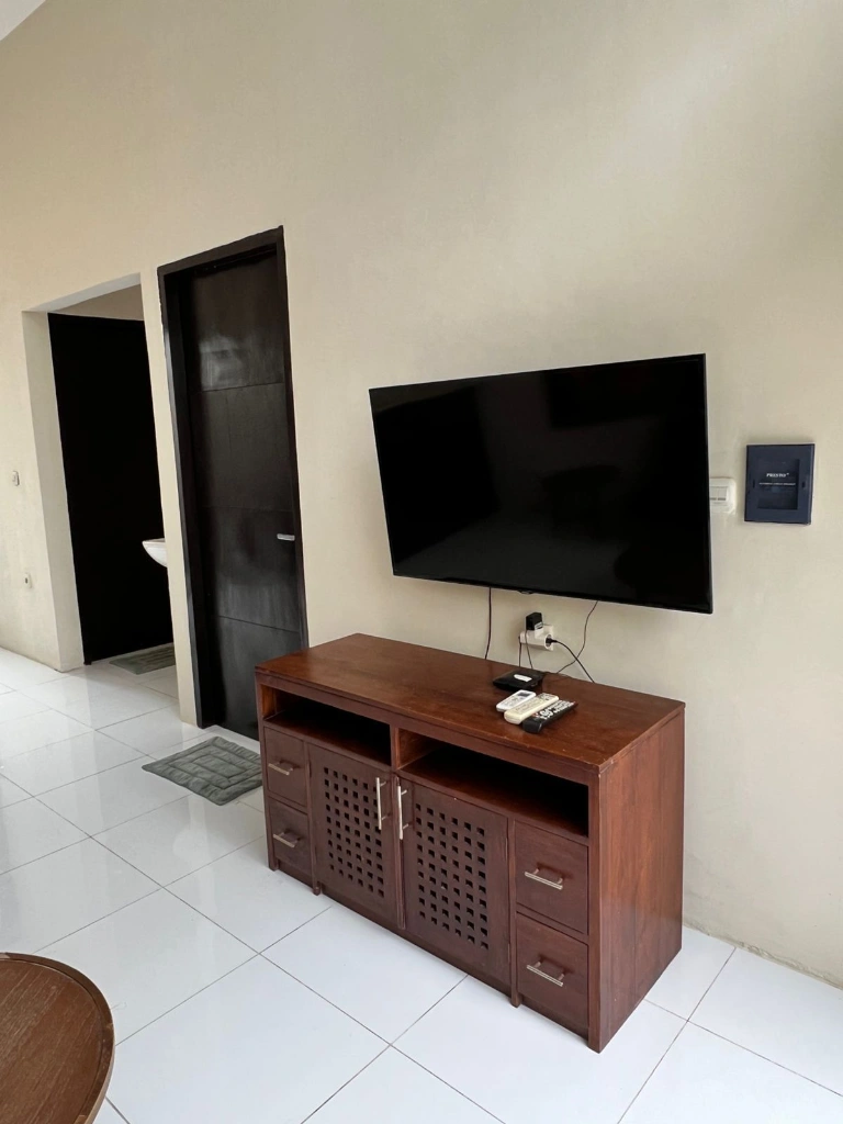 Rsk - for Rent House Semi Villa in Berawa, 2-bed villa for rent in Canggu – photo 8 of 15