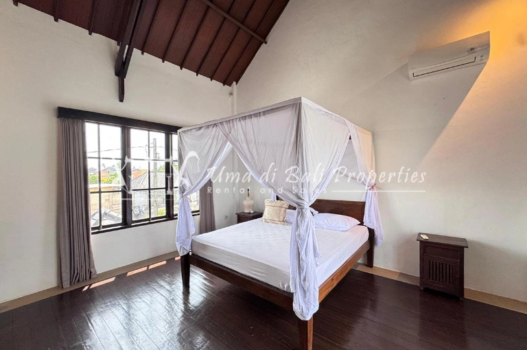 3BR Villa for Rent at Umalas, 3-bed villa for rent in Canggu – photo 13 of 15