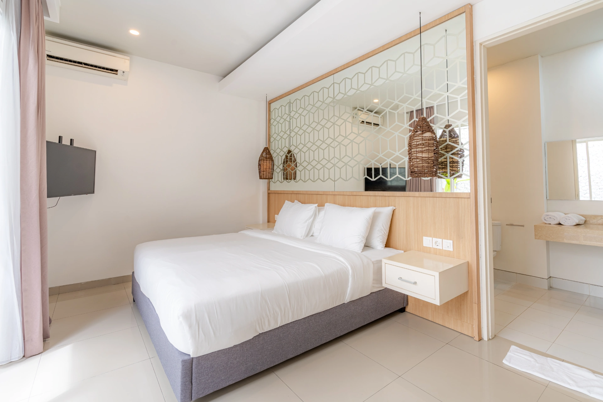 2 Bedroom Villa Uluwatu, 2-bed villa for rent in Uluwatu – photo 6 of 12