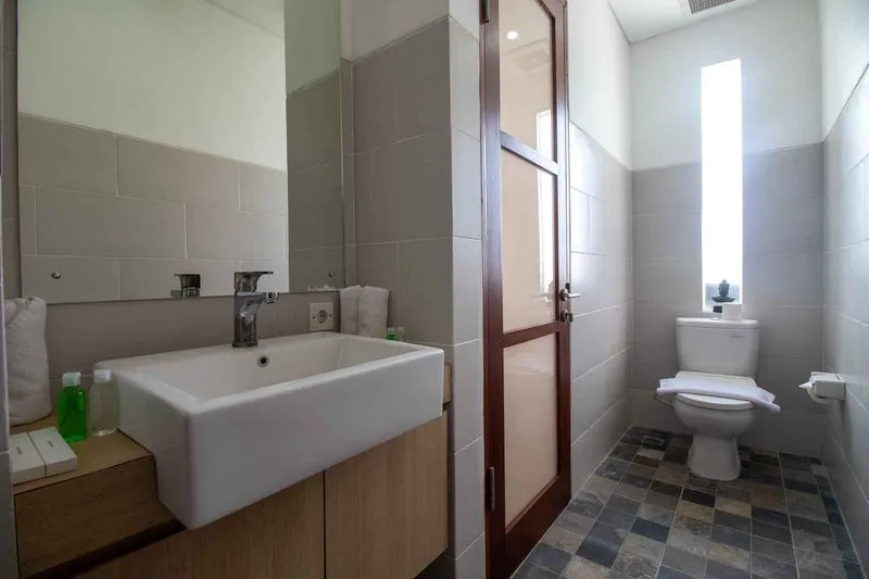 3BR Villa in Sanur - West Side, 3-bed villa for rent in Sanur – photo 12 of 13