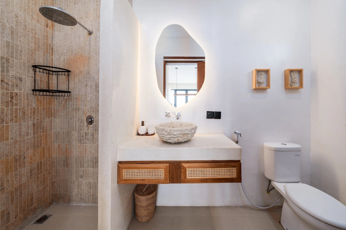 PRICE DROP! Beautiful 1BR Apartment 3B in Ungasan – Brand New & Modern, 1-bed villa for rent in Uluwatu – photo 15 of 15