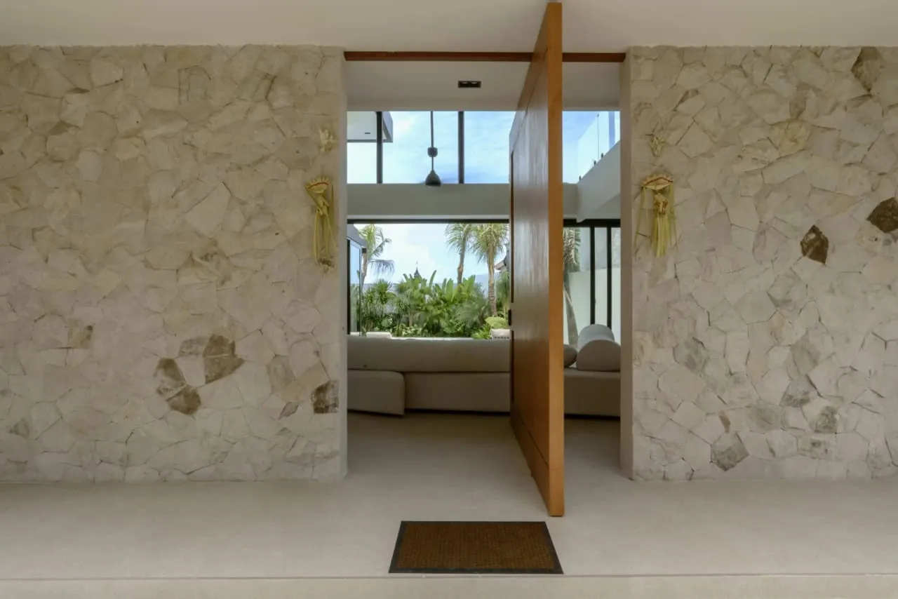 Villa For Rent 4 Bed In Seminyak,Badung Bali, 4-bed villa for rent in Seminyak – photo 15 of 15