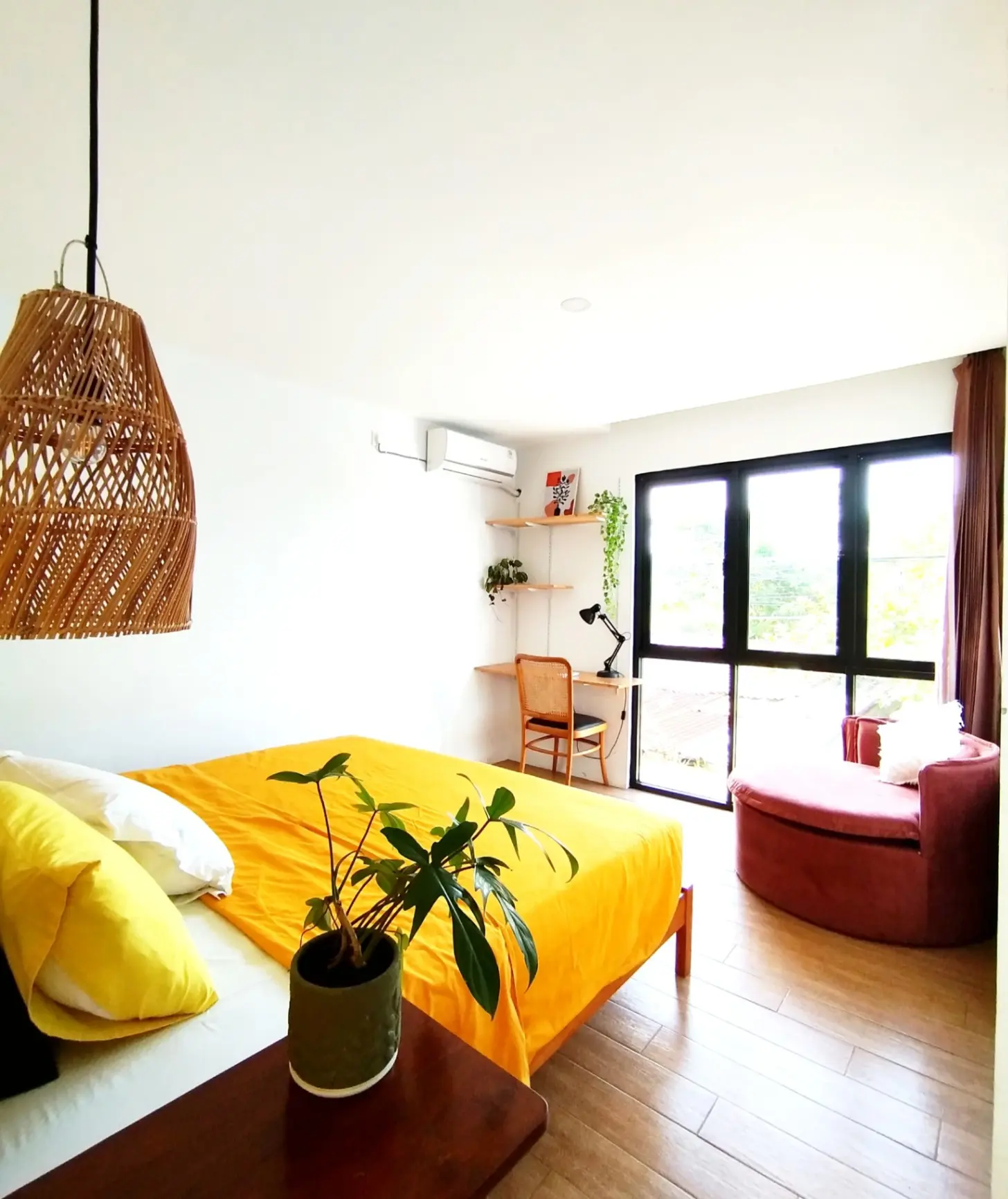 Villa Omah H, 4-bed villa for rent in Uluwatu – photo 3 of 15