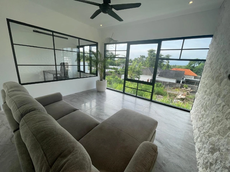 /For sale luxury villa in Bingin Uluwatu, 3-bed villa for rent in Uluwatu – photo 13 of 15