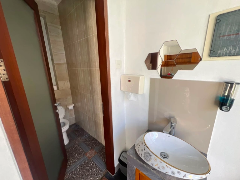 New 2 Bedroom Padonan Canggu-Quiet Area, 2-bed villa for rent in Canggu – photo 6 of 15