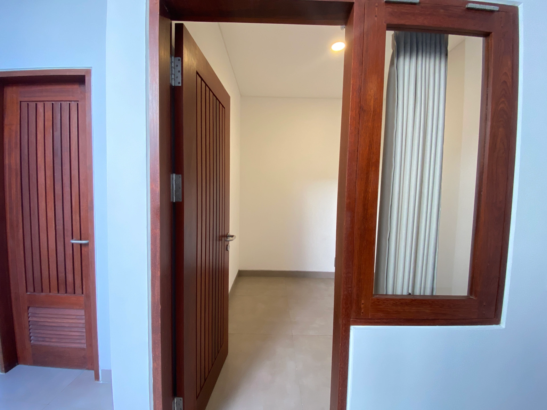 3BR Luxury Private Villa - Cemagi (Yearly rent), 3-bed villa for rent in Seseh – photo 6 of 15