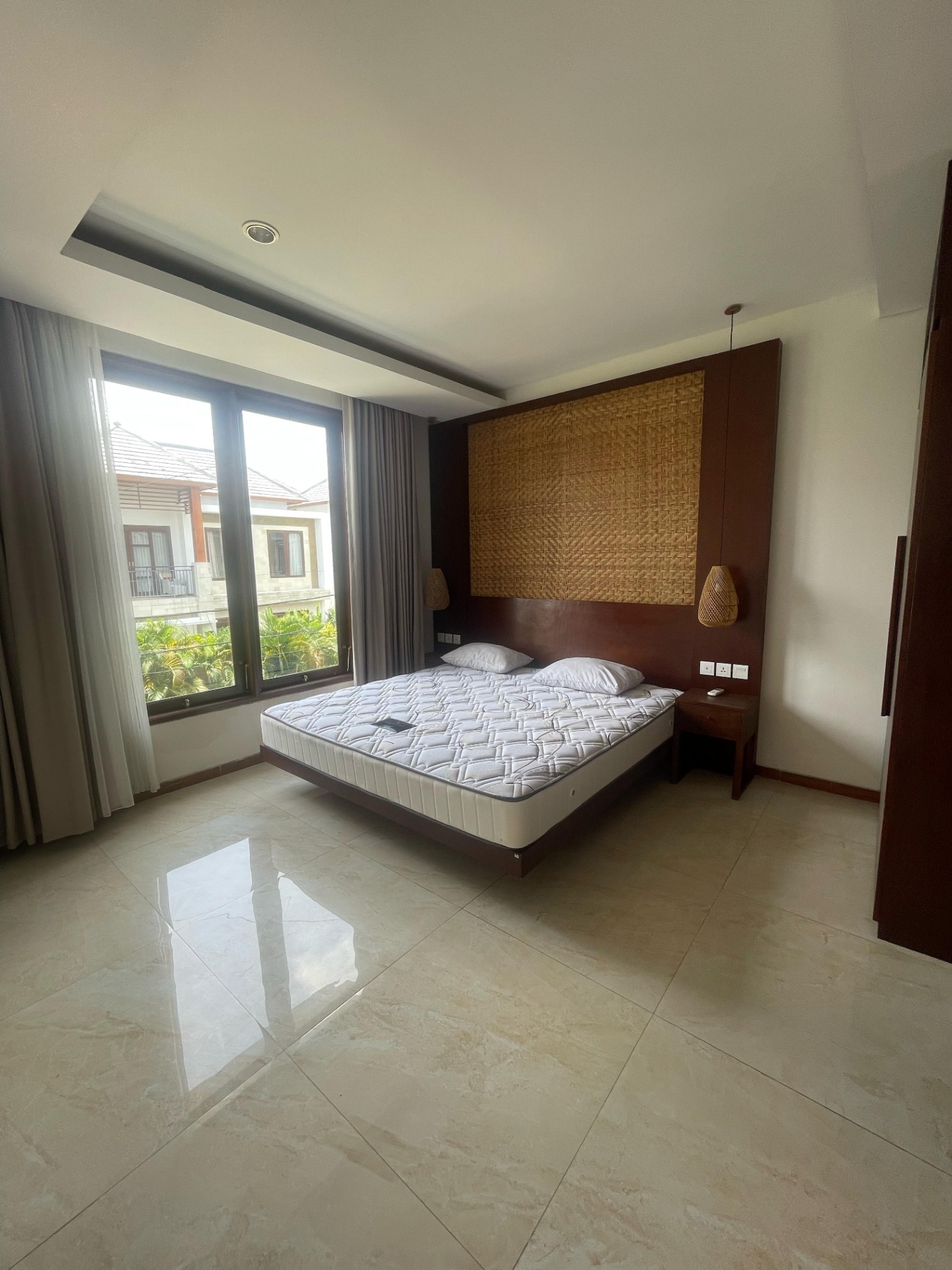Villa One Gate System Located at Nusa Dua, 3-bed villa for rent in Nusa Dua – photo 10 of 15