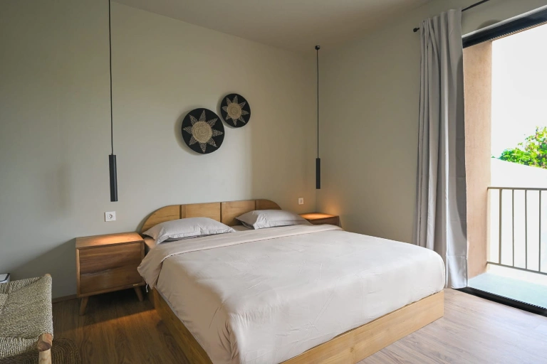 Ocean Dream Uluwatu by Hello Summer, 2-bed villa for rent in Uluwatu – photo 13 of 15