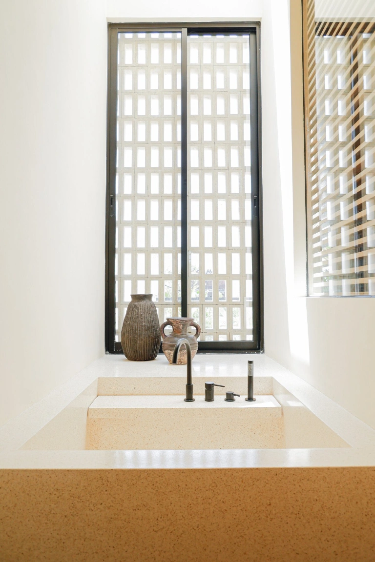 Private Oasis! 2BR Villa with Pool in Uluwatu, 2-bed villa for rent in Uluwatu – photo 6 of 15