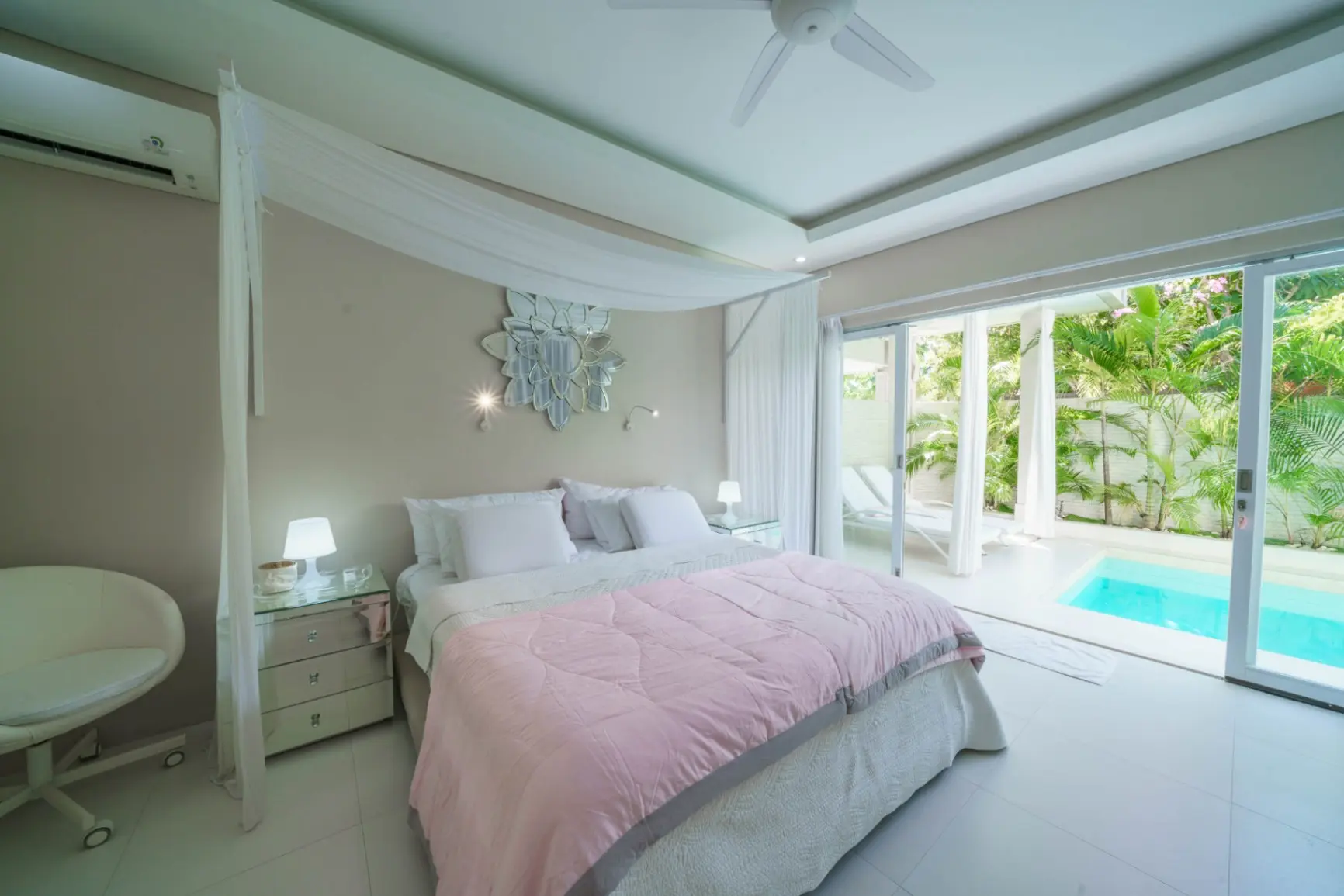 Villa Bali Om Center Berawa, 3-bed villa for rent in Canggu – photo 11 of 15