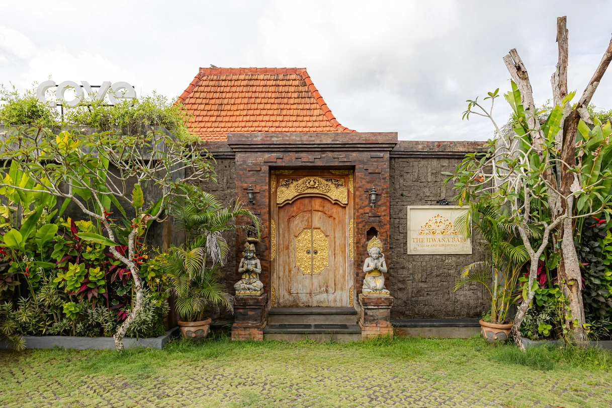 Jiwana Garden Villa, 1-bed villa for rent in Uluwatu – photo 10 of 15
