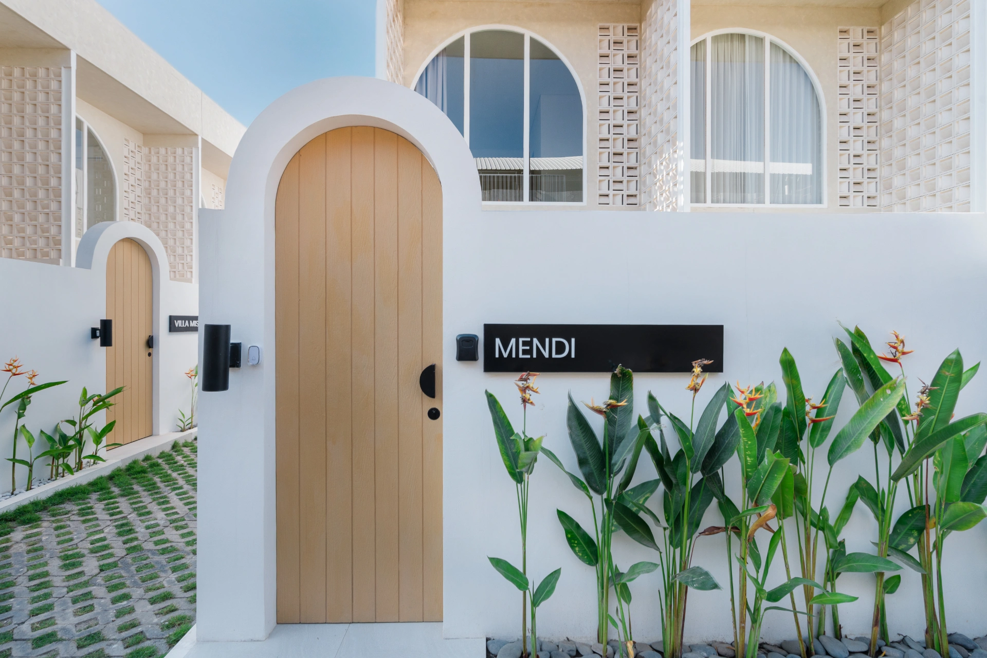 Mendi - 1BR Private Pool Villa, Close to Nyang-nyang Beach, 1-bed villa for rent in Uluwatu – photo 6 of 15