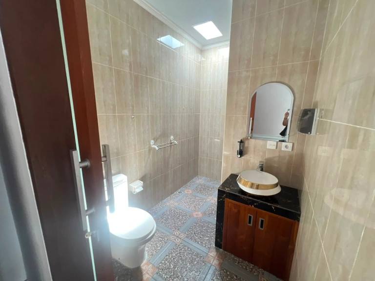 New 2 Bedroom Padonan Canggu-Quiet Area, 2-bed villa for rent in Canggu – photo 5 of 15