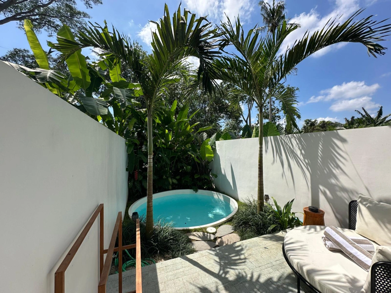 Palm Suite By Local Property Team, 1-bed villa for rent in Canggu – photo 7 of 15