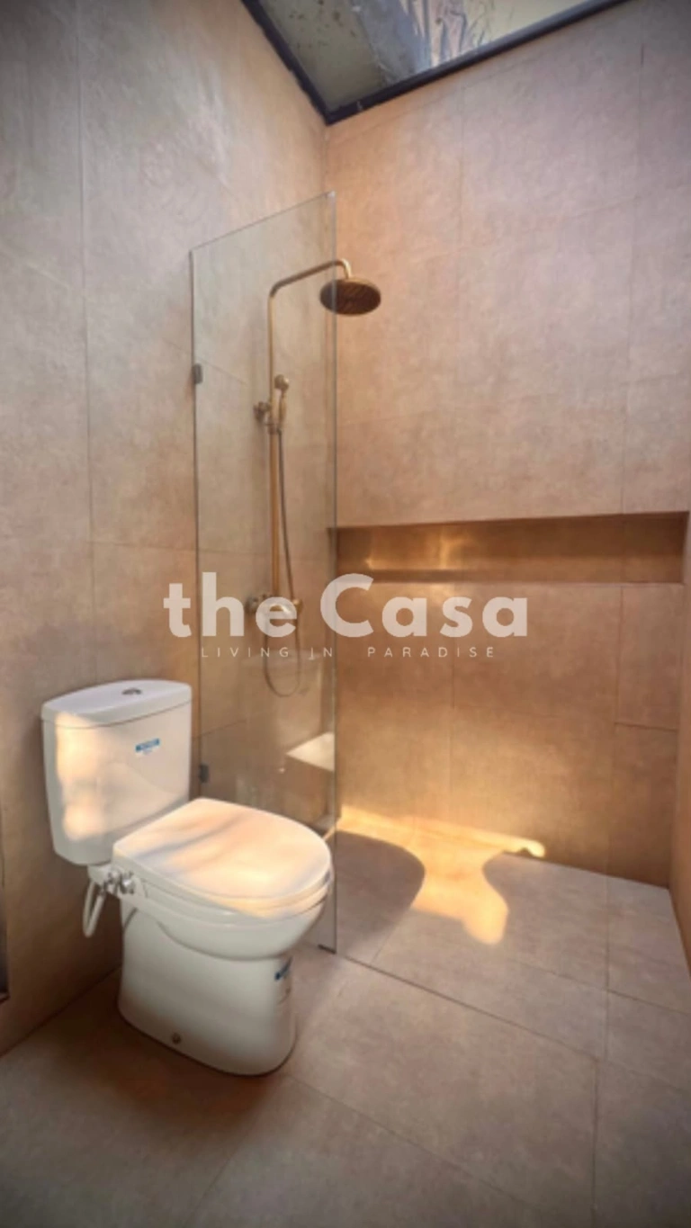 1BR Casa Adrian Villa at Tumbak Bayuh, 1-bed villa for rent in Pererenan – photo 3 of 15