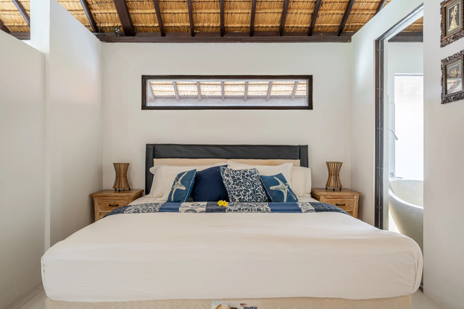 Move in December 14,ENCLOSED, NO CONSTRUCTION,5km to BEACH, 2-bed villa for rent in Uluwatu – photo 9 of 15