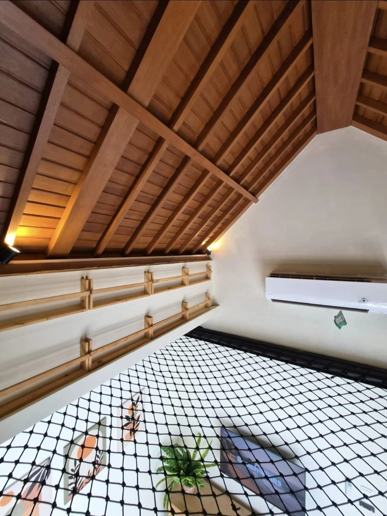 Villa For Rent 2 Bed In Umalas,Kerobokan Bali, 2-bed villa for rent in Canggu – photo 15 of 15