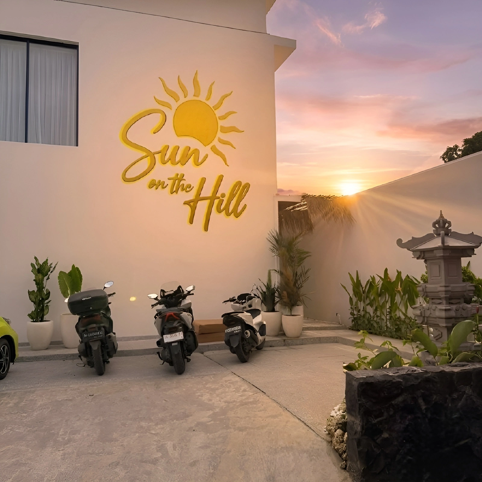 SOTH 1 - Plunge Pool & Bathtub Villa, Nusa Dua, 1-bed villa for rent in Uluwatu – photo 13 of 15