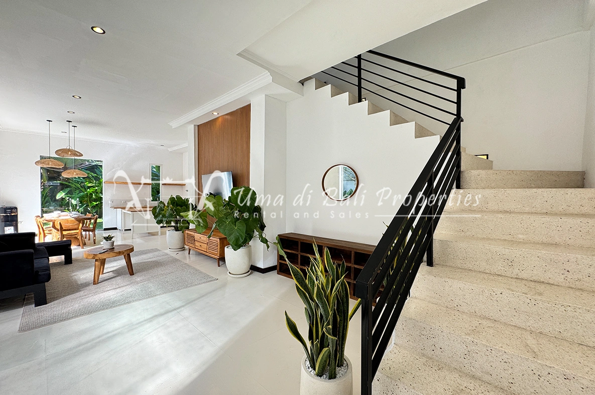 3BR Villa for Rent at Berawa, Bali I, 3-bed villa for rent in Canggu – photo 9 of 15