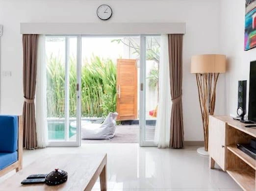 Yearly Rent - Kerobokan - 2 Bedrooms Villa in Kerobokan, 2-bed villa for rent in Canggu – photo 6 of 10
