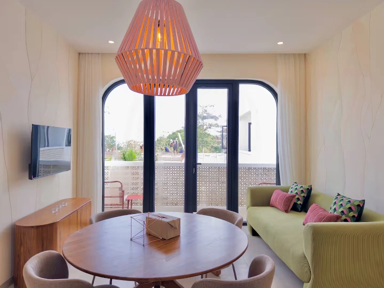 Melasti Apartment 2B, 1-bed villa for rent in Uluwatu – photo 11 of 15