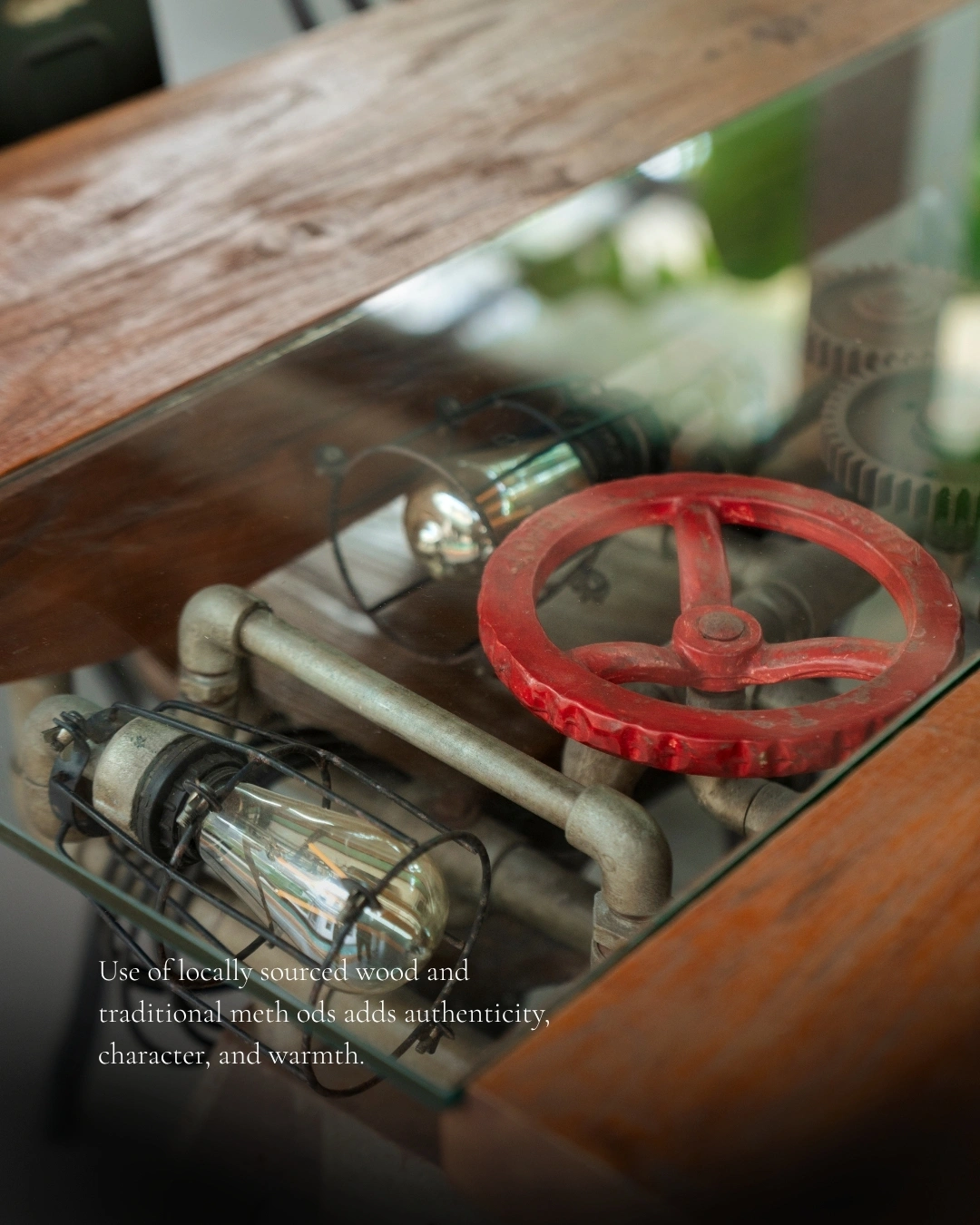 Eco-Luxury 4BR Oasis in Mas Ubud: Steps to Padel & Water Purifier, 4-bed villa for rent in Ubud – photo 14 of 15