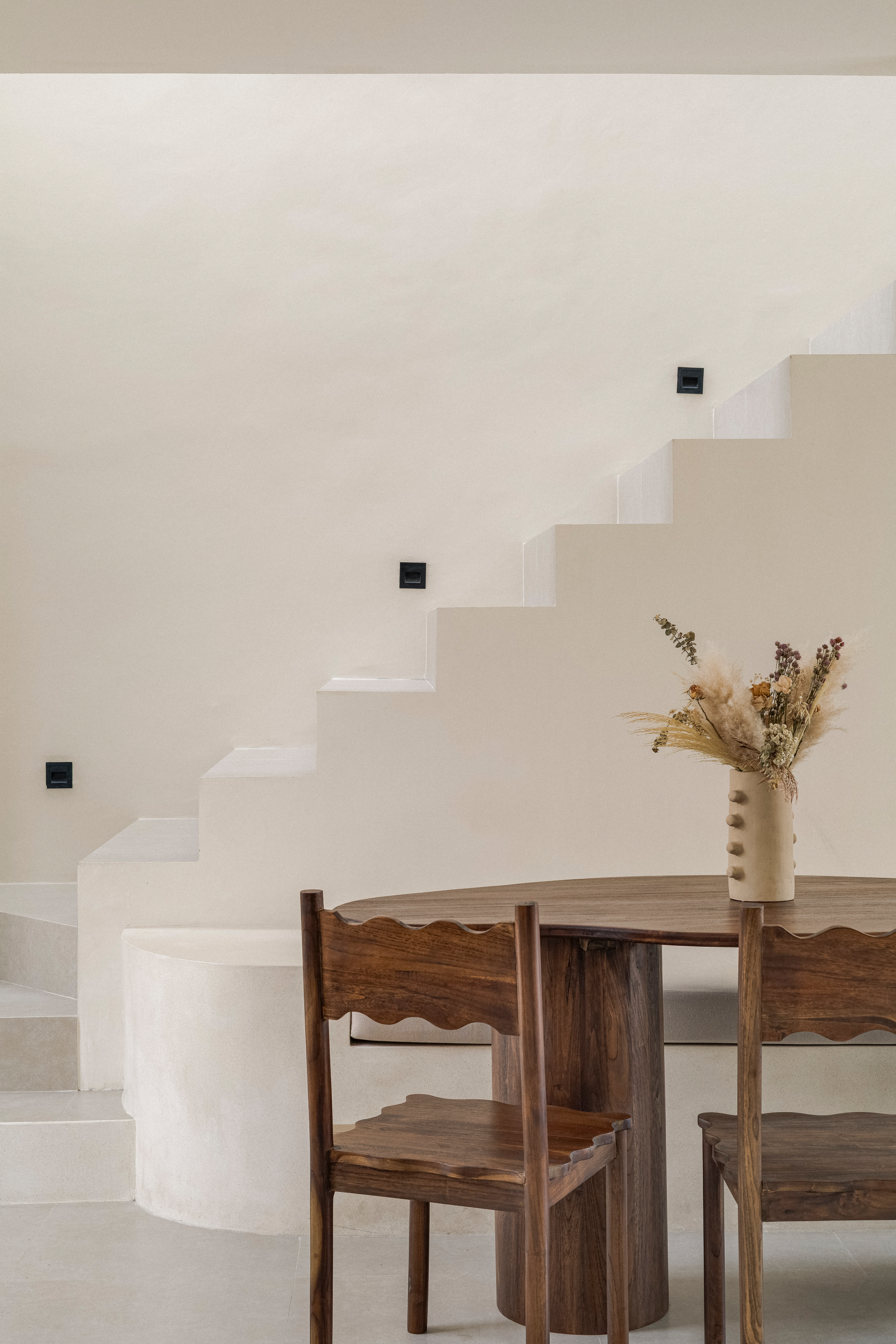 Aesthetic Meditteranean villa Canggu, 2-bed villa for rent in Canggu – photo 8 of 15