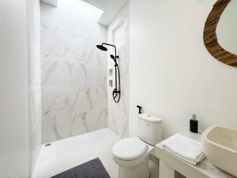Yearly Rent Villa 2 Bedroom (Umalas) By Nami Bali, 2-bed villa for rent in Canggu – photo 4 of 9