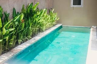 40% | Private 1BR Pool Villa Oasis in Umalas | Quiet & Cozy, 1-bed villa for rent in Canggu – photo 15 of 15