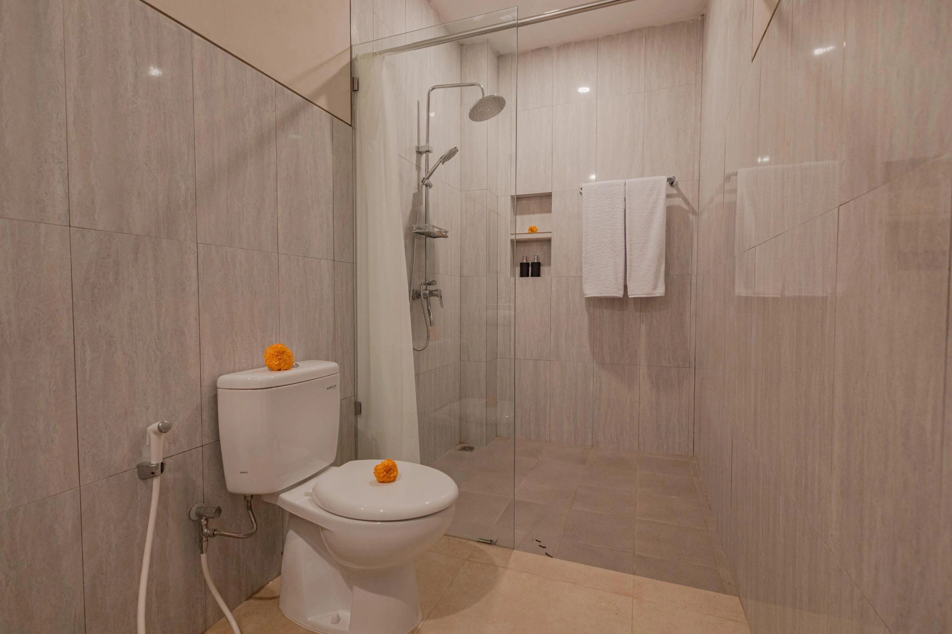 Special price in Quiet area 2 bedroom villa in Canggu, 2-bed villa for rent in Canggu – photo 5 of 15