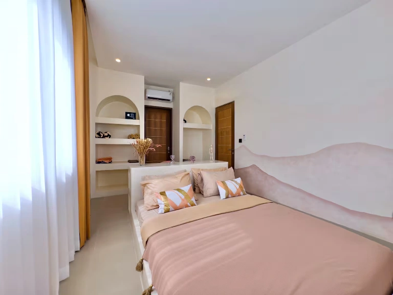 Melasti Apartment 2B, 1-bed villa for rent in Uluwatu – photo 10 of 15