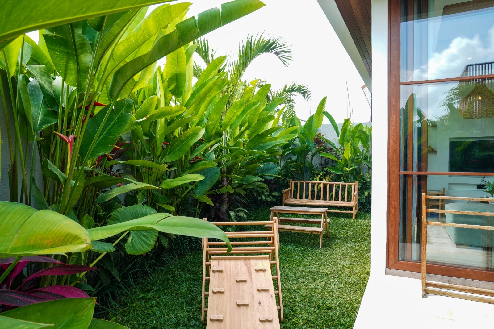 2-Bedroom Villa with Single-Level Family Living in Munggu, 2-bed villa for rent in Seseh – photo 14 of 15