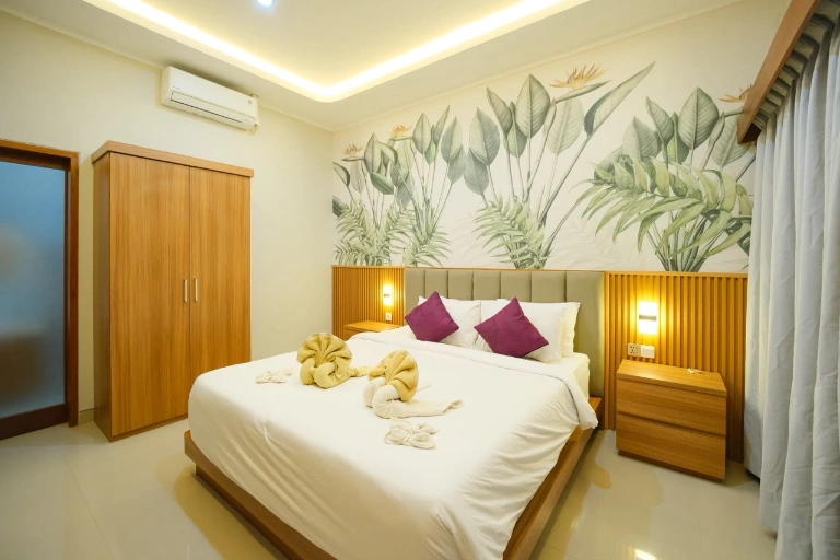 Villa Located in Ungasan, 2-bed villa for rent in Uluwatu – photo 6 of 12