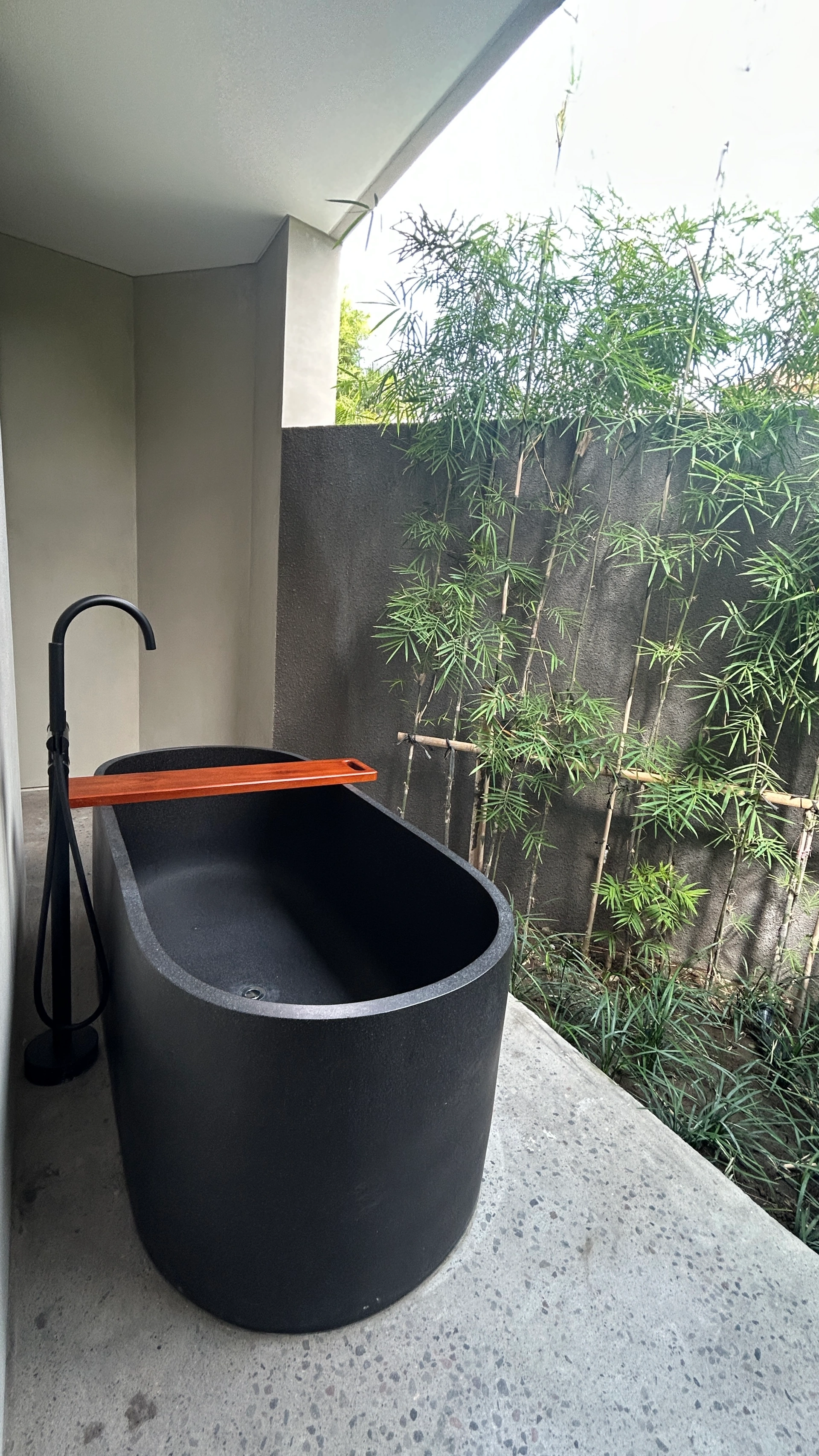 Considered 2BR Villa w/ Private Pool and Sunset Views, 2-bed villa for rent in Canggu – photo 14 of 14