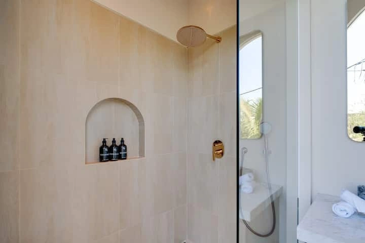 Villa For Rent 4 Bed In Seseh,Cemagi Badung Bali, 4-bed villa for rent in Seseh – photo 2 of 15